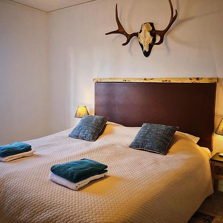 Vildmarks Lodge Ytterhogdal Kamer foto